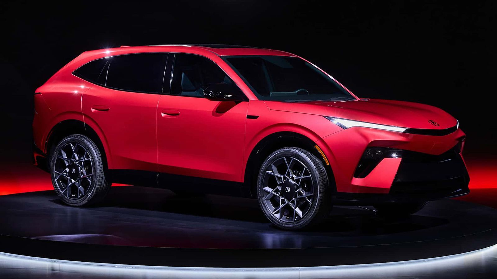 Η Honda αποκάλυψε δύο νέα υβριδικά μοντέλα 